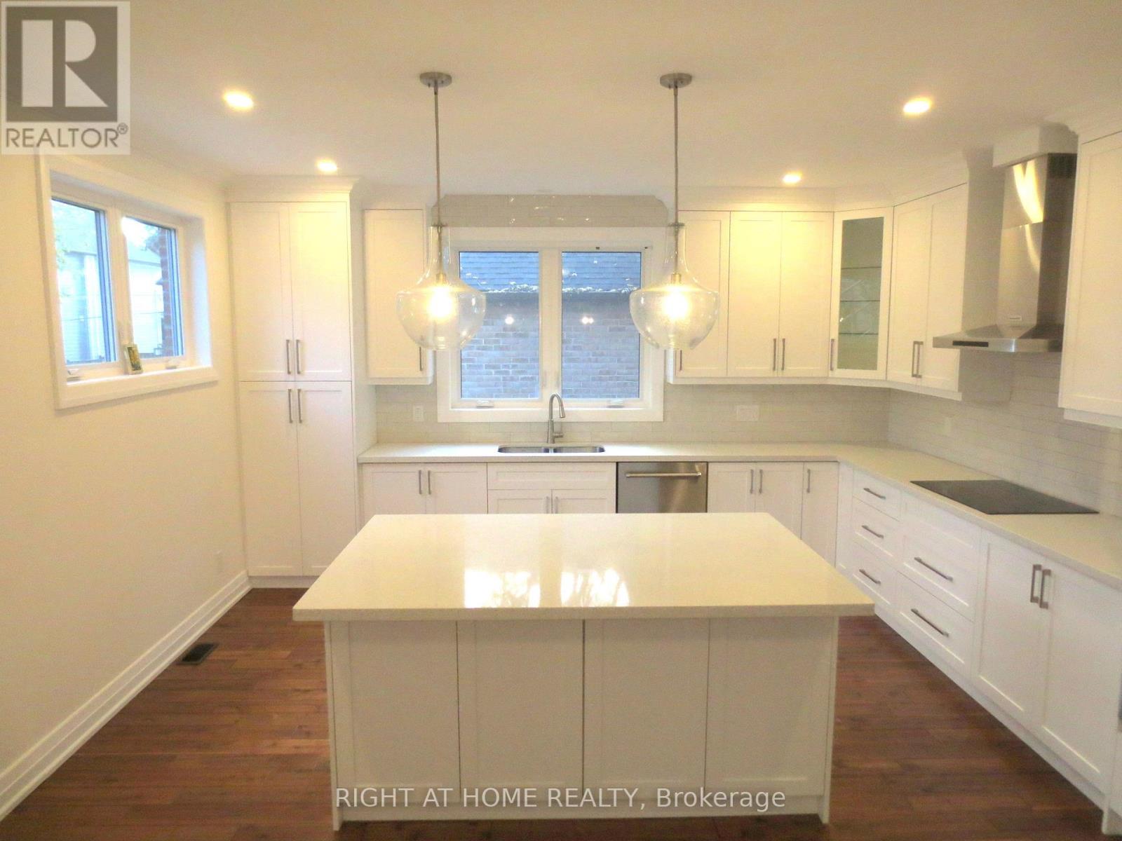 1 - 101 Prennan Avenue, Toronto, Ontario  M9B 4C5 - Photo 11 - W12885108