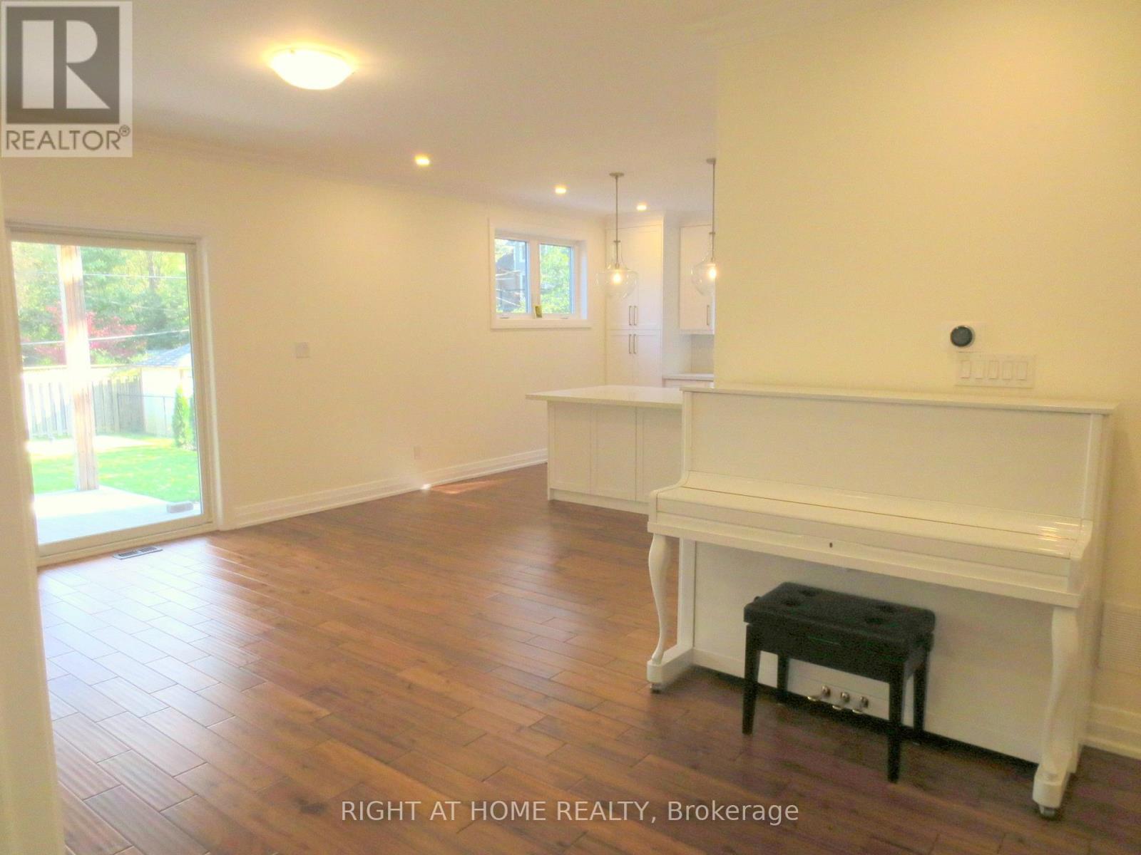 1 - 101 Prennan Avenue, Toronto, Ontario  M9B 4C5 - Photo 17 - W12885108