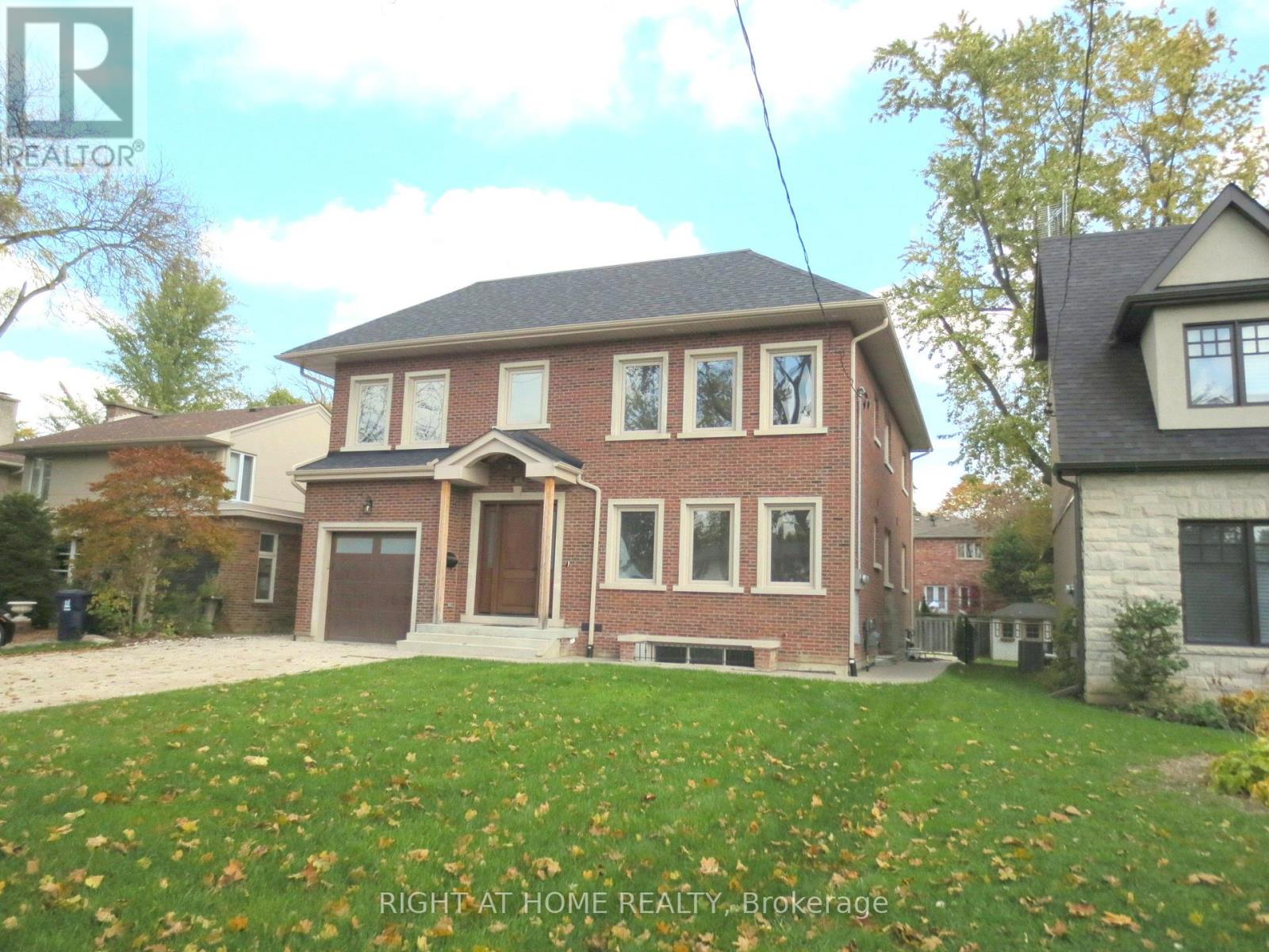 1 - 101 Prennan Avenue, Toronto, Ontario  M9B 4C5 - Photo 2 - W12885108