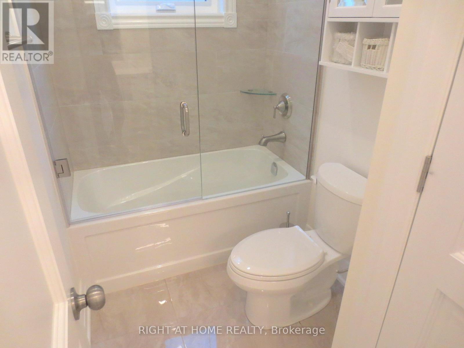 1 - 101 Prennan Avenue, Toronto, Ontario  M9B 4C5 - Photo 24 - W12885108