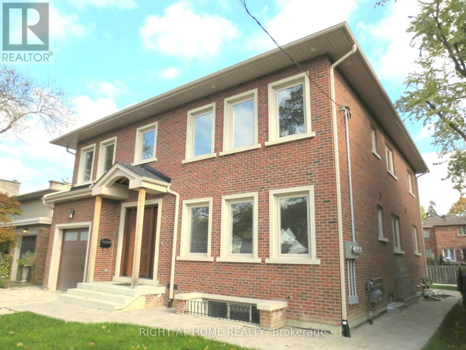 1 - 101 Prennan Avenue, Toronto, Ontario  M9B 4C5 - Photo 3 - W12885108
