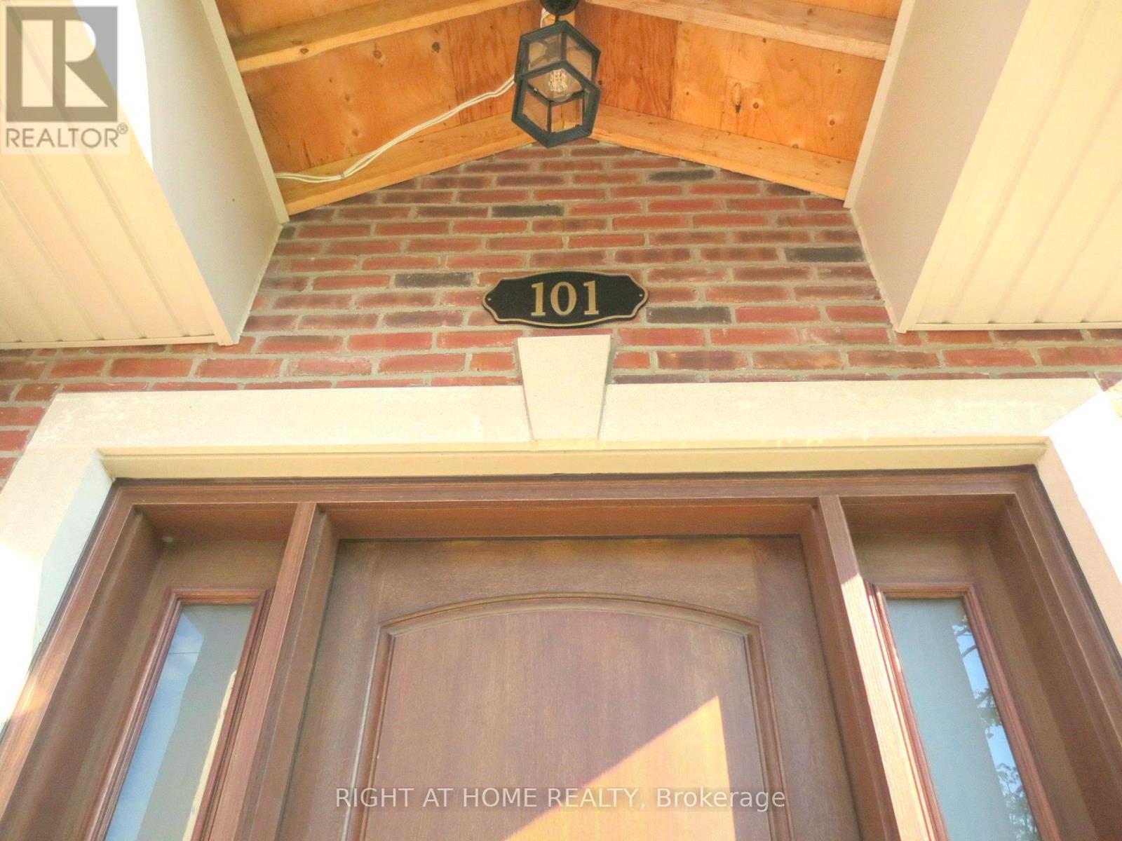 1 - 101 Prennan Avenue, Toronto, Ontario  M9B 4C5 - Photo 4 - W12885108