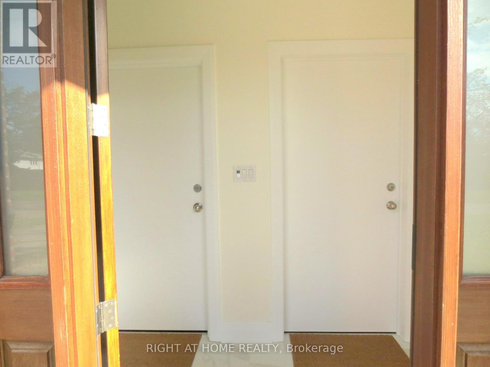 1 - 101 Prennan Avenue, Toronto, Ontario  M9B 4C5 - Photo 5 - W12885108