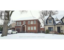 1 - 101 PRENNAN AVENUE, Toronto, Ontario