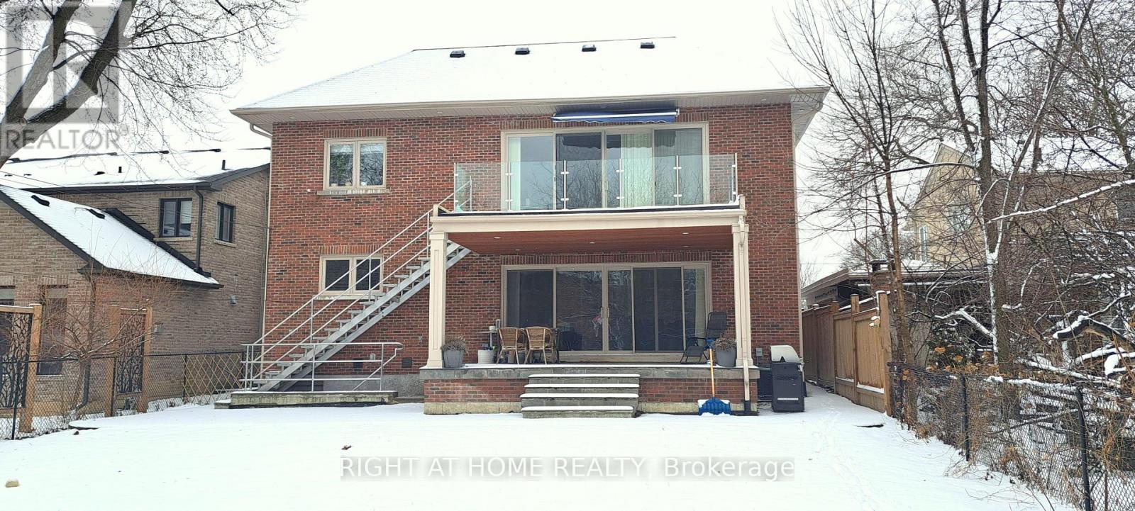 2 - 101 Prennan Avenue, Toronto, Ontario  M9B 4C5 - Photo 32 - W12885112