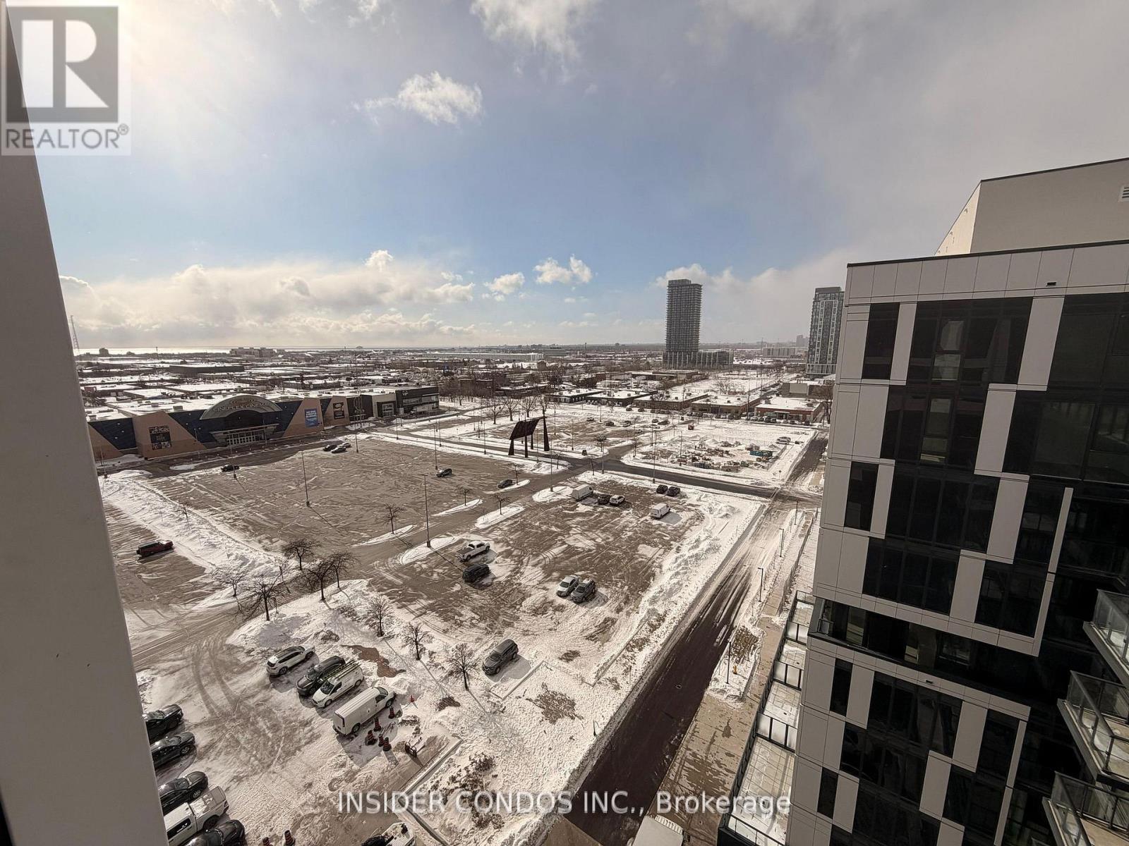 1016 - 1001 The Queensway, Toronto, Ontario  M8Z 6C7 - Photo 13 - W12885118