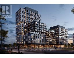 1016 - 1007 THE QUEENSWAY, Toronto, Ontario