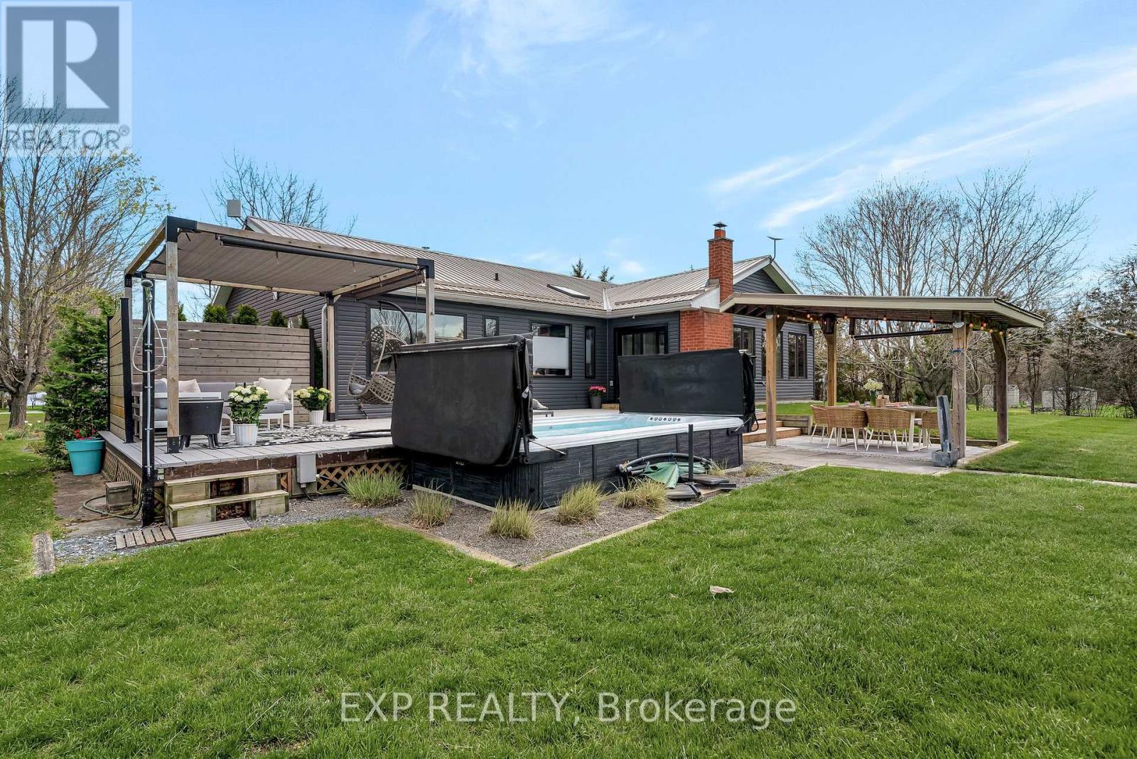 135 Hiscock Shores Road, Prince Edward County, Ontario  K0K 1L0 - Photo 46 - X12571148