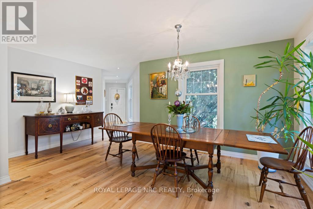 7 Christopher Street, Niagara-On-The-Lake, Ontario  L0S 1J0 - Photo 17 - X12778840