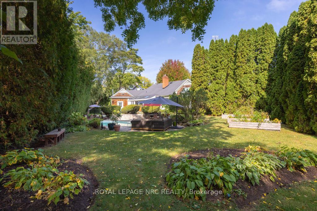 7 Christopher Street, Niagara-On-The-Lake, Ontario  L0S 1J0 - Photo 40 - X12778840