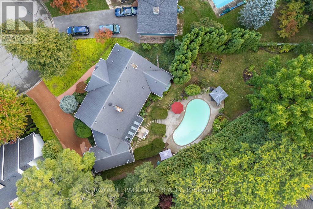 7 Christopher Street, Niagara-On-The-Lake, Ontario  L0S 1J0 - Photo 44 - X12778840