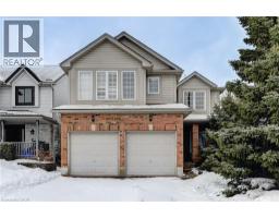 242 DOON MILLS Drive, Kitchener, Ontario