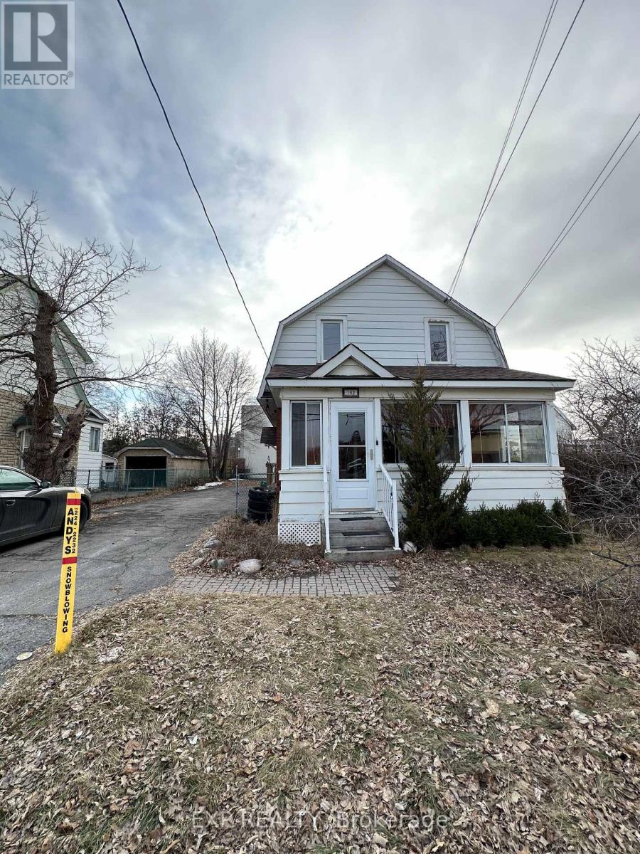 162 WOODROFFE AVENUE, Ottawa, Ontario