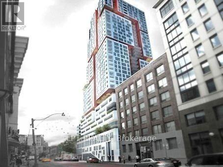 2202 - 318 RICHMOND STREET W, Toronto, Ontario