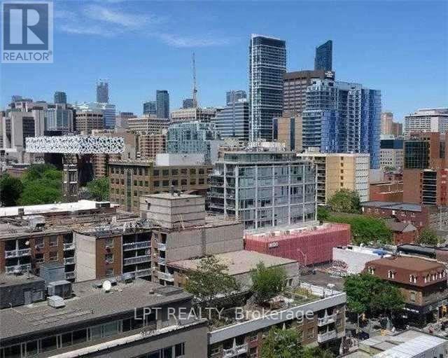 2202 - 318 Richmond Street W, Toronto, Ontario  M5V 1X2 - Photo 4 - C12885126