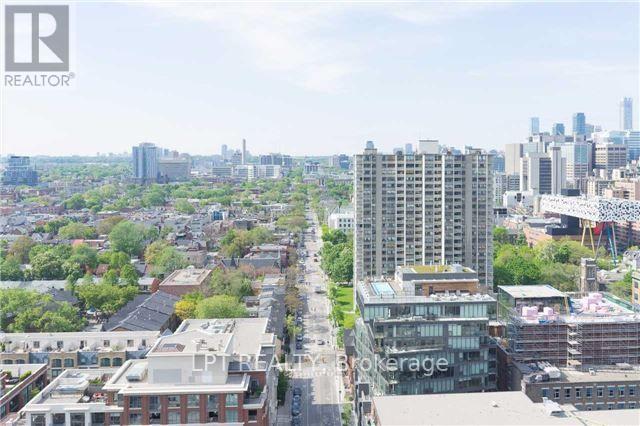 2202 - 318 Richmond Street W, Toronto, Ontario  M5V 1X2 - Photo 5 - C12885126