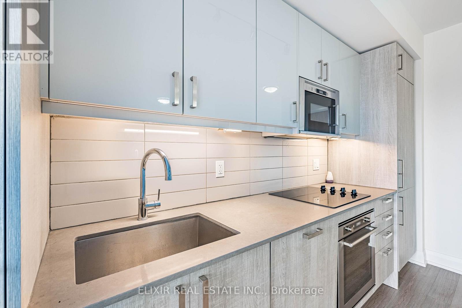 1610 - 77 Mutual Street, Toronto, Ontario  M5B 0B9 - Photo 10 - C12885128