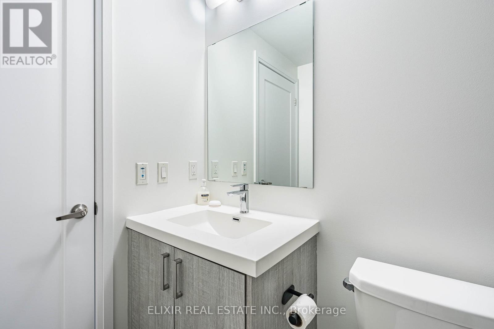 1610 - 77 Mutual Street, Toronto, Ontario  M5B 0B9 - Photo 20 - C12885128