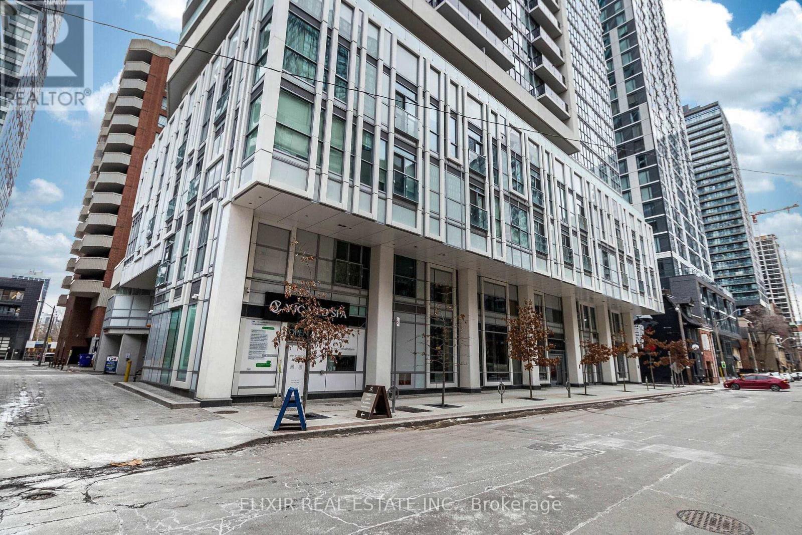 1610 - 77 Mutual Street, Toronto, Ontario  M5B 0B9 - Photo 3 - C12885128
