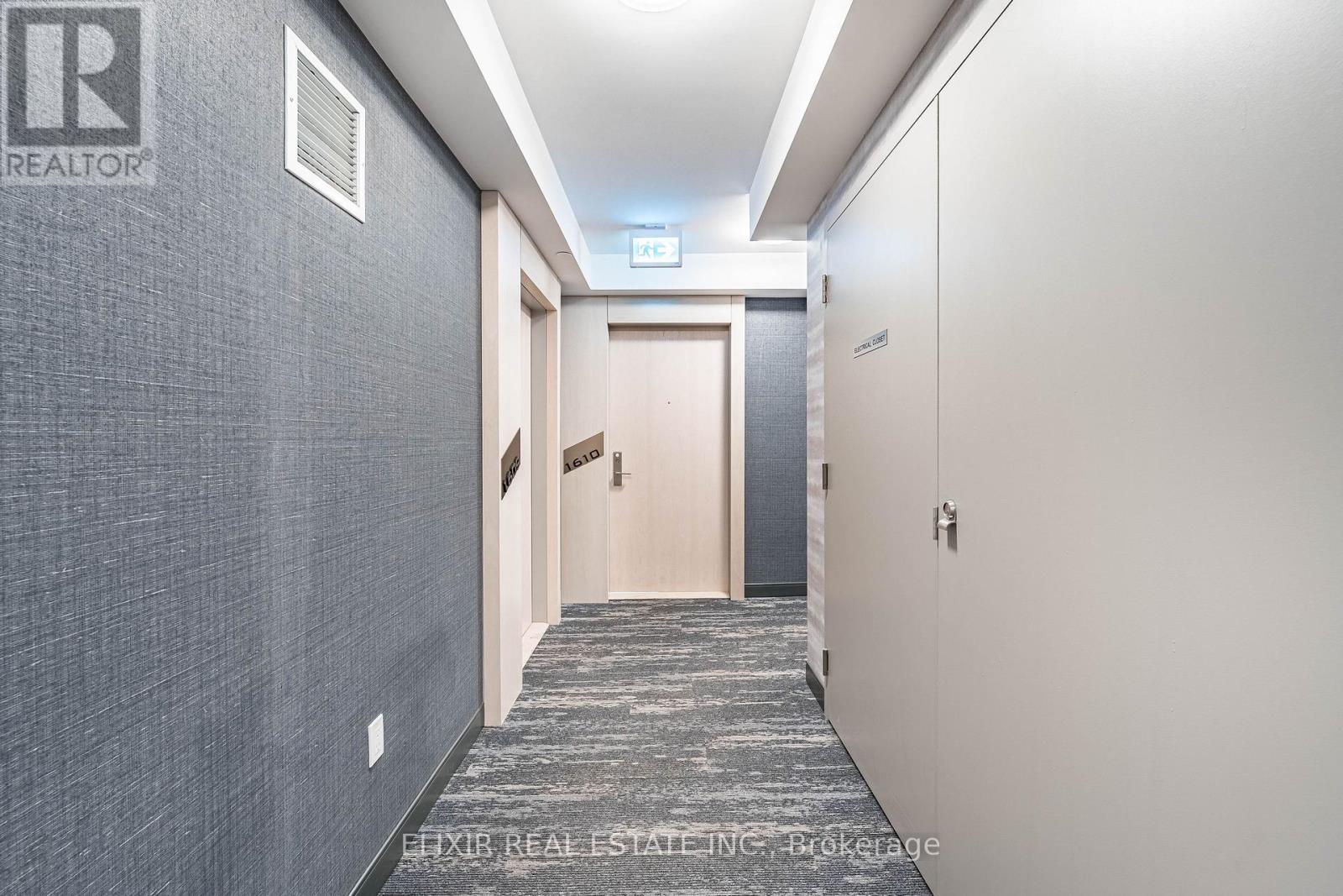 1610 - 77 Mutual Street, Toronto, Ontario  M5B 0B9 - Photo 5 - C12885128