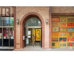 2402 - 55 CENTRE AVENUE, Toronto, Ontario