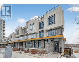 22 - 1245 BAYLY STREET, Pickering, Ontario