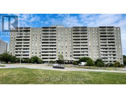 1015 - 2 GLAMORGAN AVENUE, Toronto, Ontario