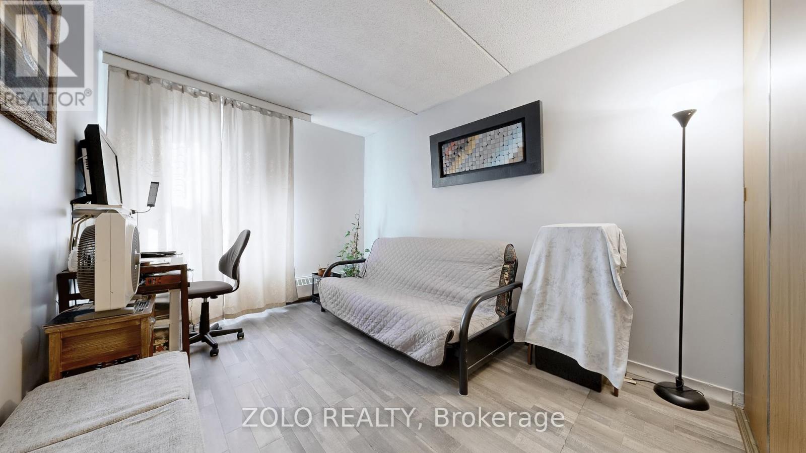 1015 - 2 Glamorgan Avenue, Toronto, Ontario  M1P 2M8 - Photo 22 - E12437153