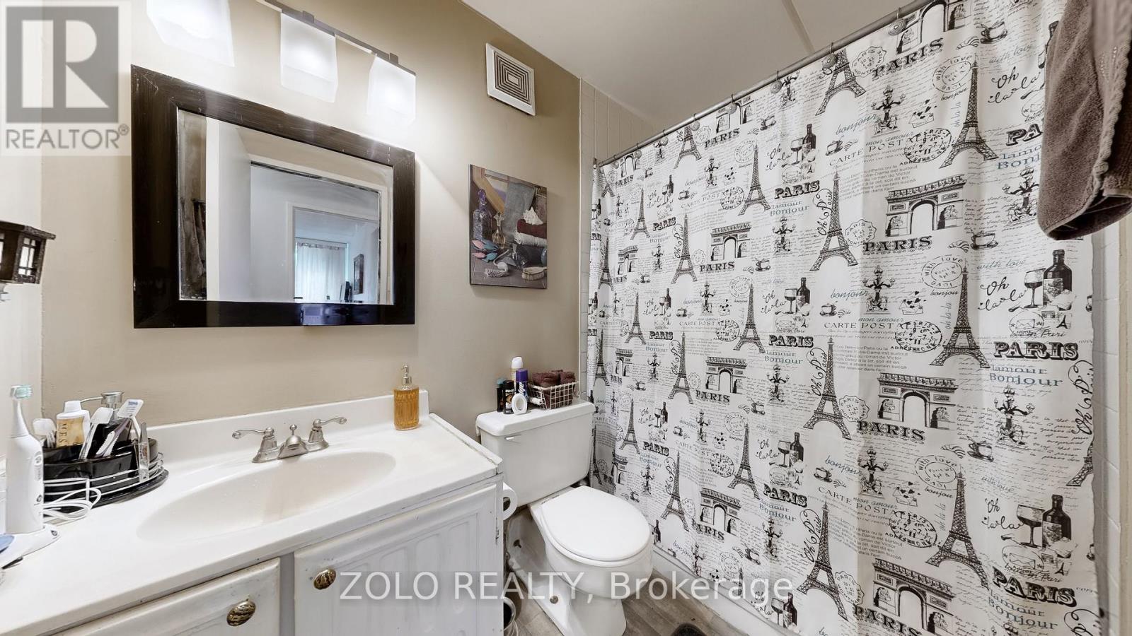 1015 - 2 Glamorgan Avenue, Toronto, Ontario  M1P 2M8 - Photo 25 - E12437153