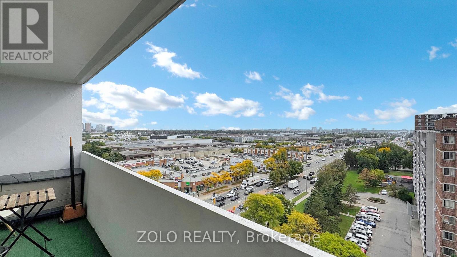 1015 - 2 Glamorgan Avenue, Toronto, Ontario  M1P 2M8 - Photo 29 - E12437153