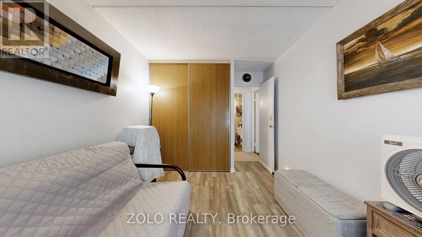 1015 - 2 Glamorgan Avenue, Toronto, Ontario  M1P 2M8 - Photo 24 - E12437153