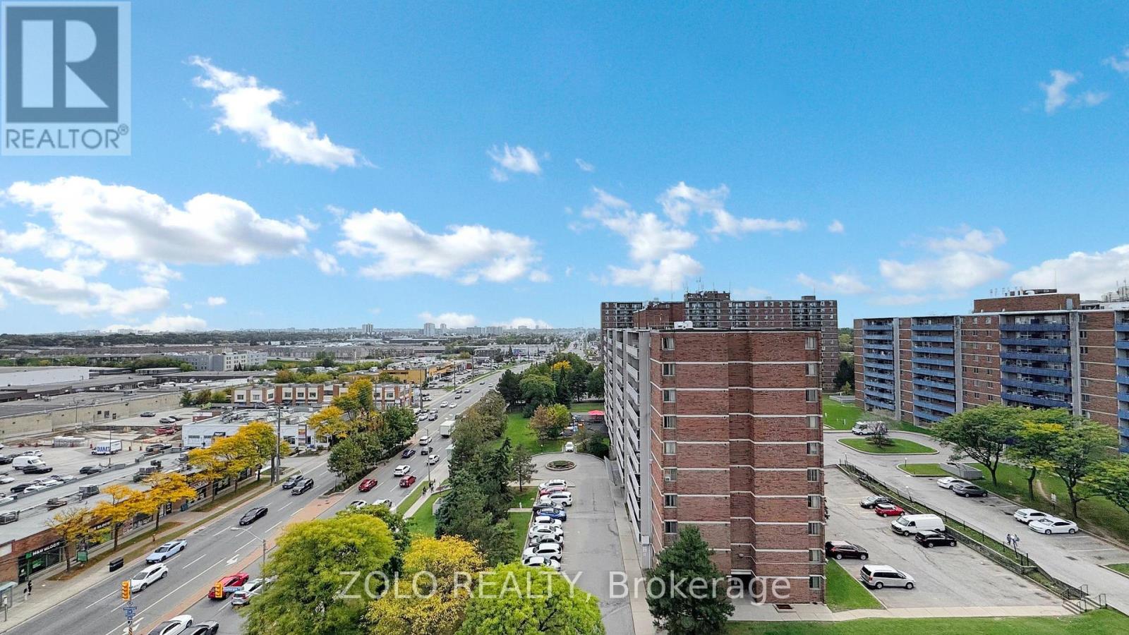 1015 - 2 Glamorgan Avenue, Toronto, Ontario  M1P 2M8 - Photo 32 - E12437153