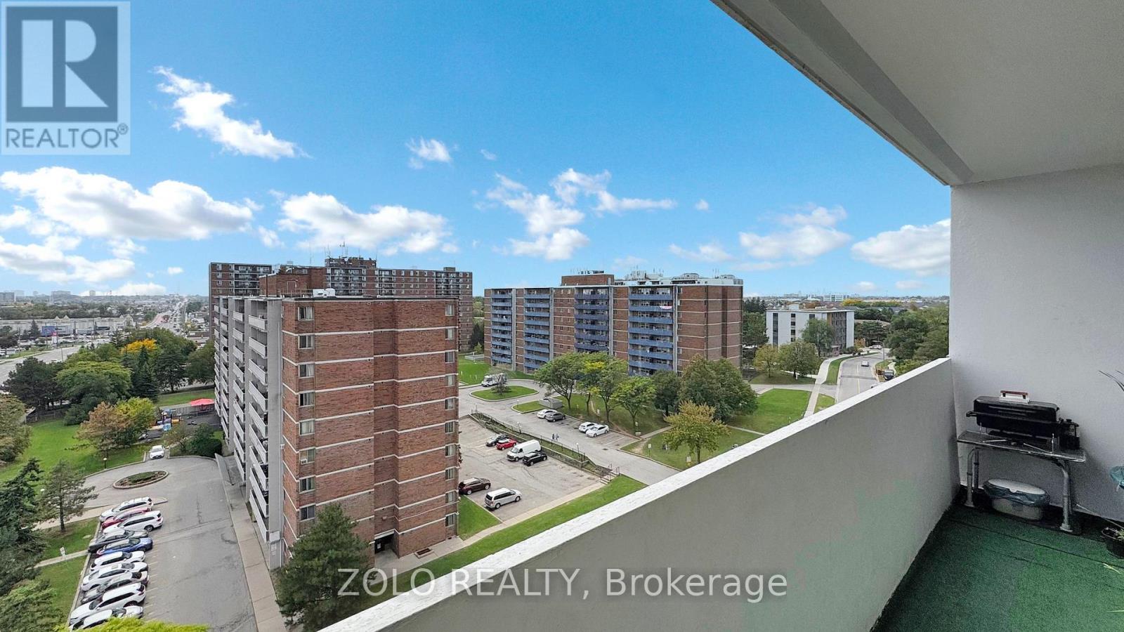 1015 - 2 Glamorgan Avenue, Toronto, Ontario  M1P 2M8 - Photo 30 - E12437153