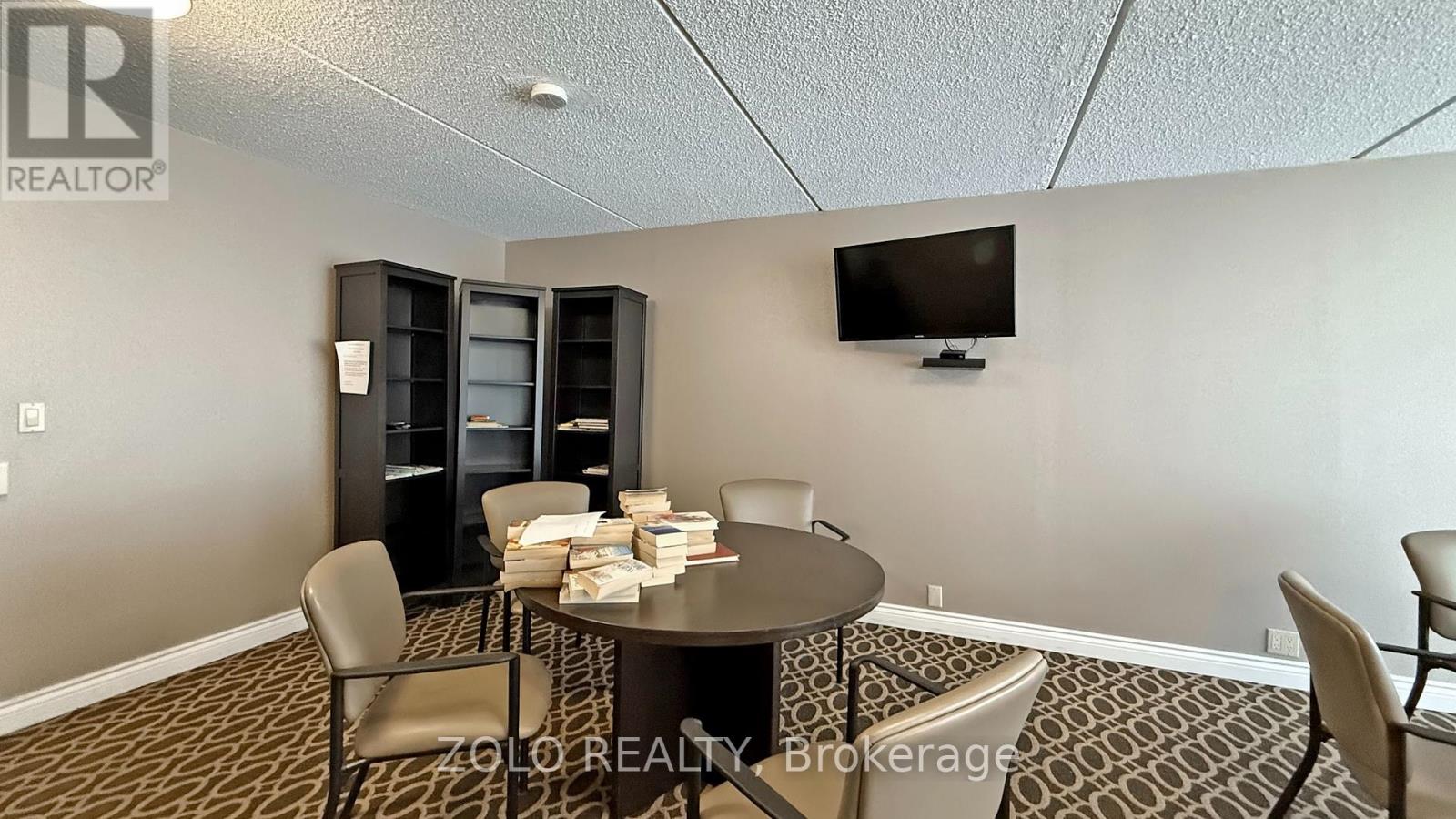 1015 - 2 Glamorgan Avenue, Toronto, Ontario  M1P 2M8 - Photo 34 - E12437153