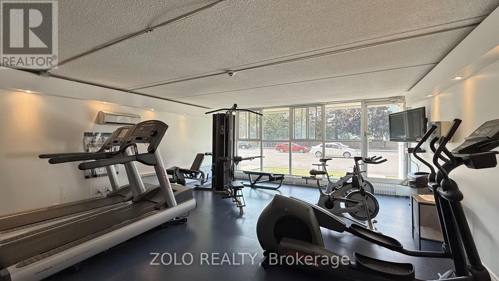 1015 - 2 Glamorgan Avenue, Toronto, Ontario  M1P 2M8 - Photo 40 - E12437153