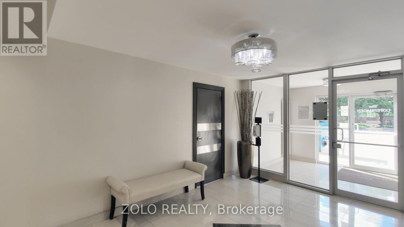 1015 - 2 Glamorgan Avenue, Toronto, Ontario  M1P 2M8 - Photo 43 - E12437153