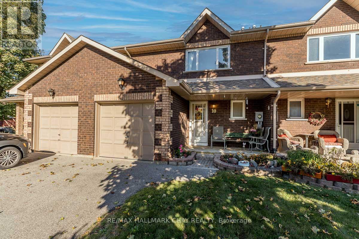 2 - 10 RIVERLEY LANE, New Tecumseth, Ontario