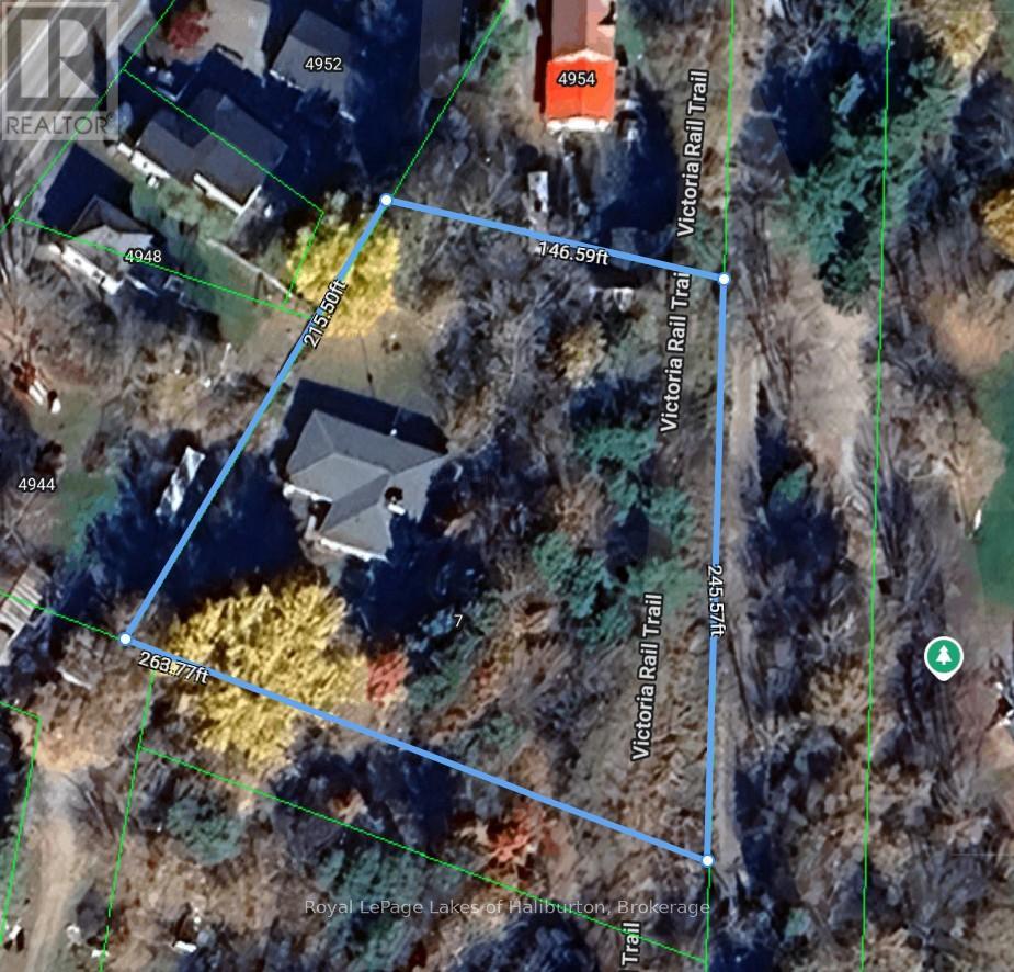 7 Regina Road, Kawartha Lakes, Ontario  K0M 2A0 - Photo 37 - X12885140