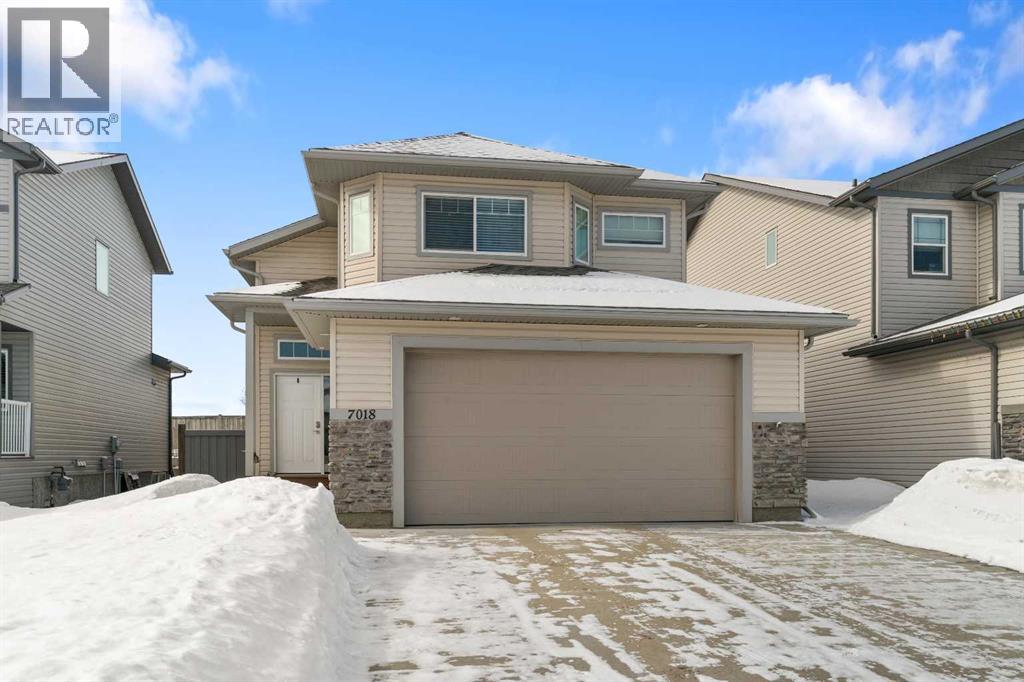 7018 115b Street, Grande Prairie, Alberta  T8W 0J1 - Photo 1 - A2293516