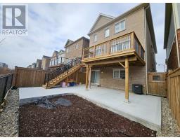 LOWER - 1290 DUIGNAN CRESCENT, Milton, Ontario