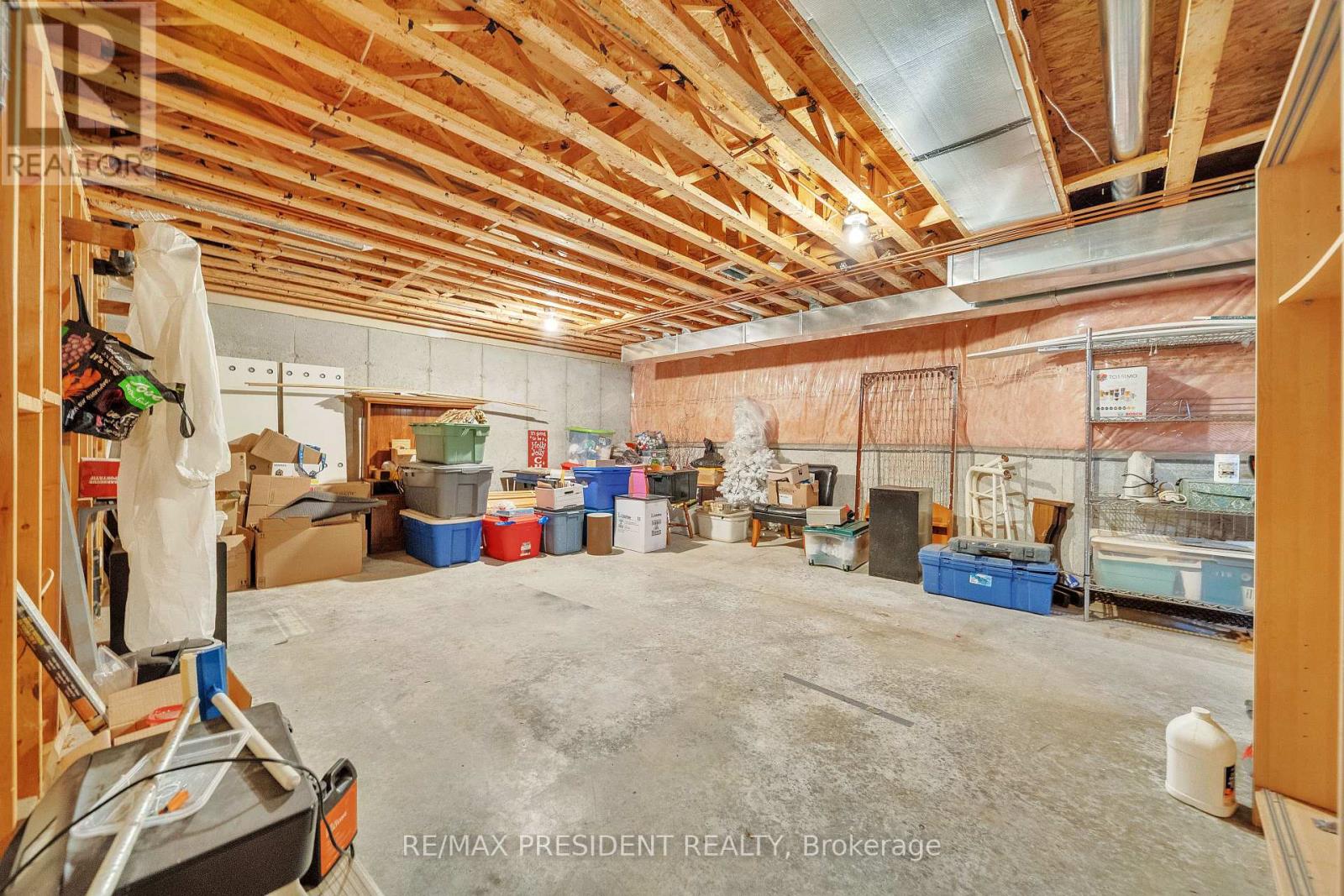 789 Brock Street, North Perth, Ontario  N4W 3T4 - Photo 32 - X12885120