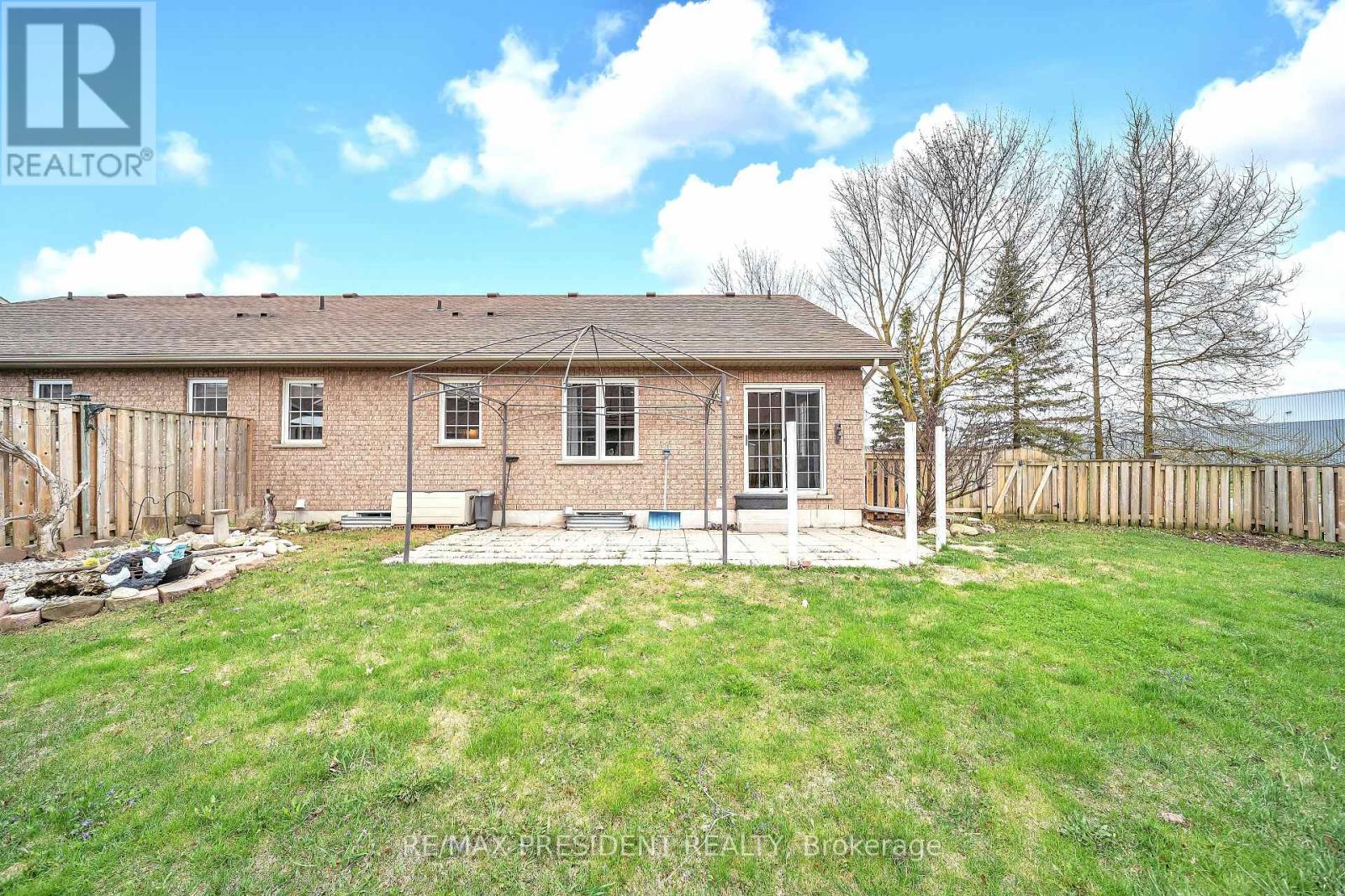 789 Brock Street, North Perth, Ontario  N4W 3T4 - Photo 33 - X12885120