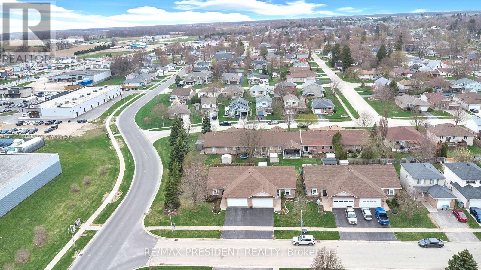 789 Brock Street, North Perth, Ontario  N4W 3T4 - Photo 40 - X12885120