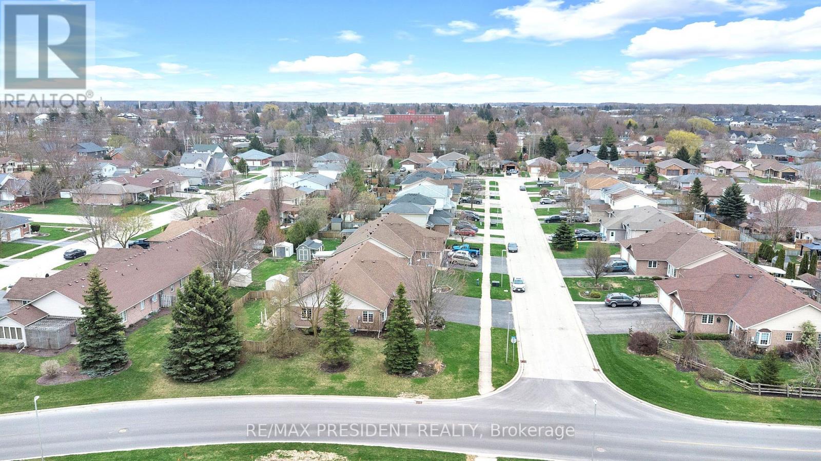 789 Brock Street, North Perth, Ontario  N4W 3T4 - Photo 41 - X12885120