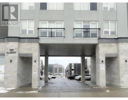 219 - 288 ALBERT STREET, Waterloo, Ontario