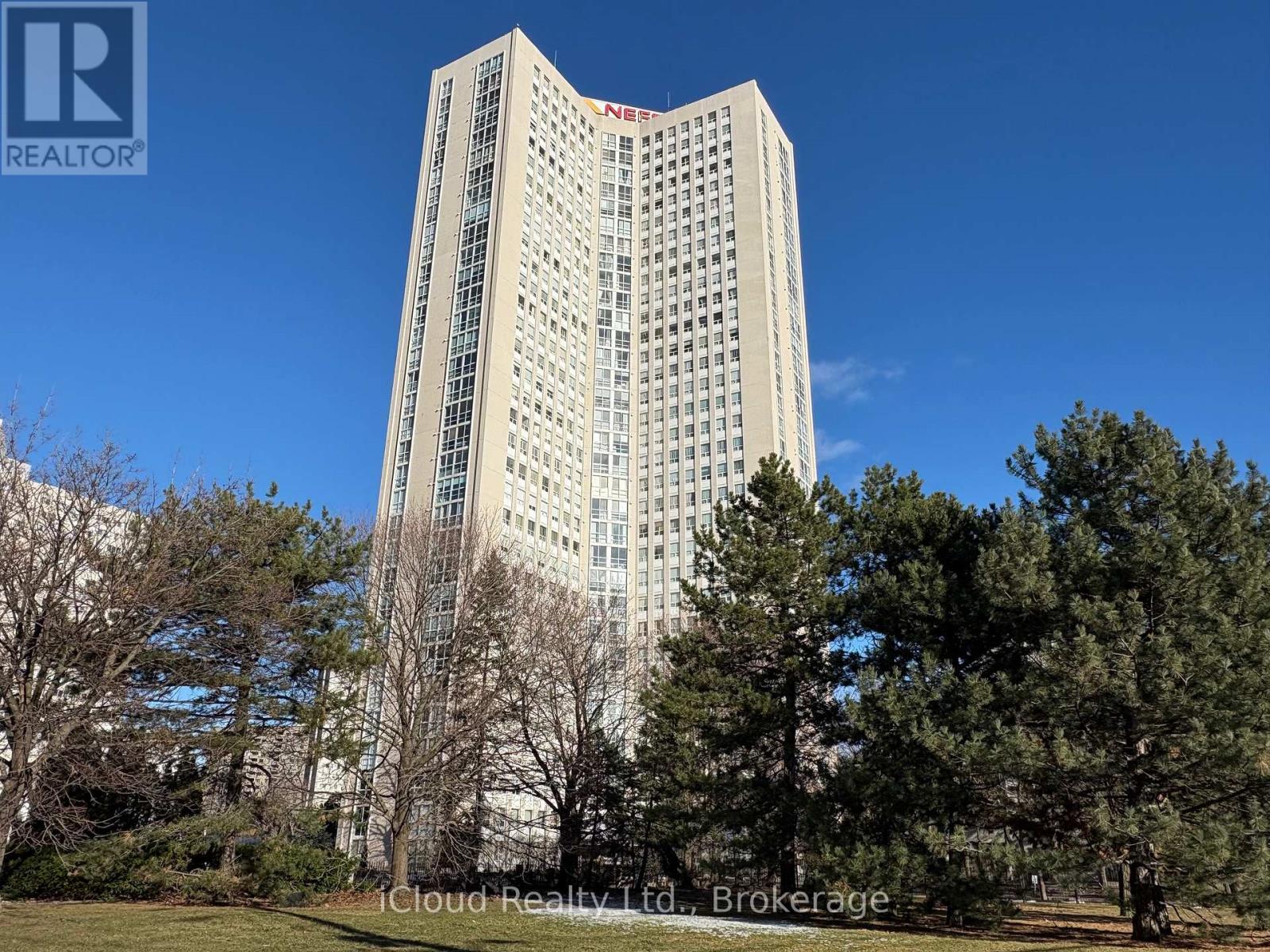 3208 - 3650 Kaneff Crescent, Mississauga, Ontario  L5A 4A1 - Photo 25 - W12879852