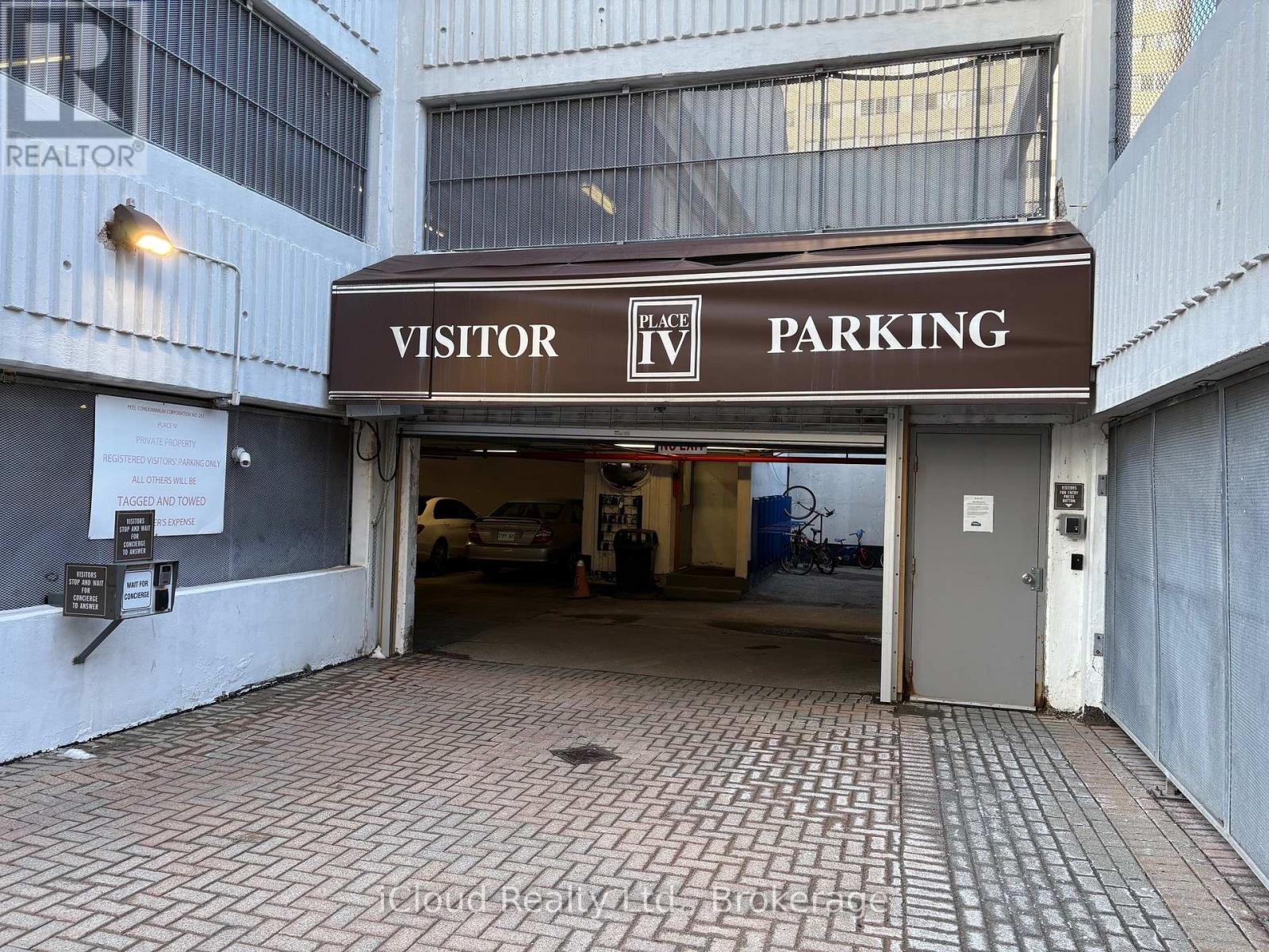 3208 - 3650 Kaneff Crescent, Mississauga, Ontario  L5A 4A1 - Photo 26 - W12879852