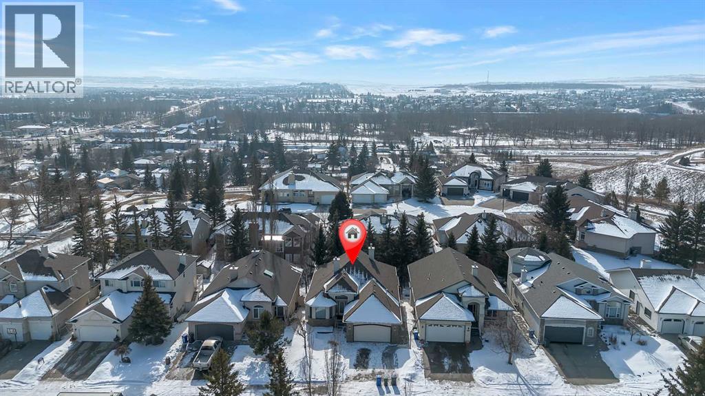 52 Sandstone Ridge Crescent, Okotoks, Alberta  T1S 1P9 - Photo 33 - A2290236