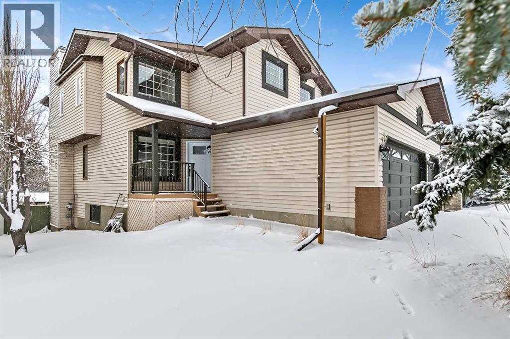 23 Sunset Crescent, Okotoks, Alberta  T1S 1P3 - Photo 2 - A2291099