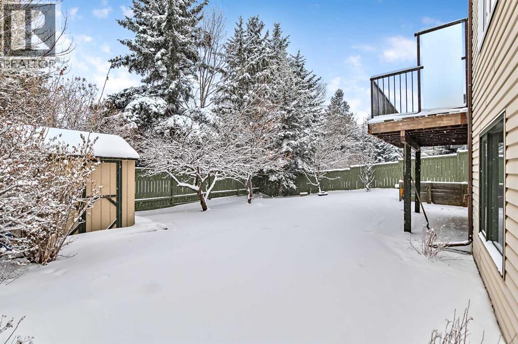 23 Sunset Crescent, Okotoks, Alberta  T1S 1P3 - Photo 36 - A2291099